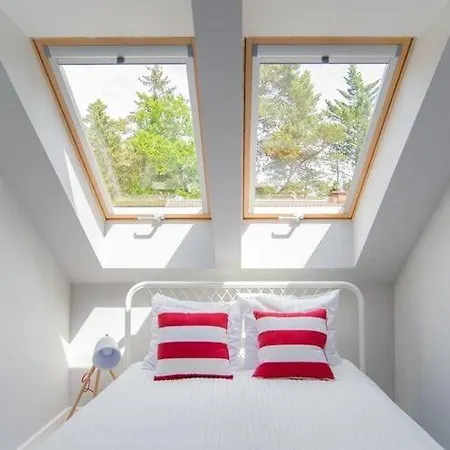 Beautiful Cottages, Semesterbostad *