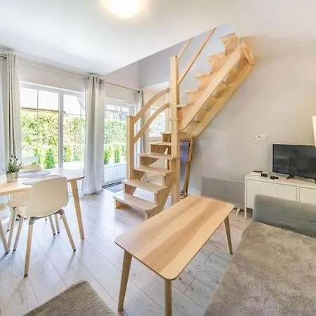 Semesterbostad Beautiful Cottages,